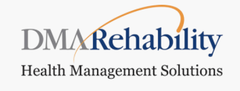 DMA Rehability Health Management Solutions
