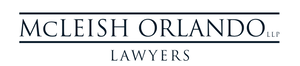 Mcleish Orlando Lawyers