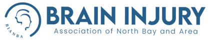 Brain Injury Association of North Bay and Area logo