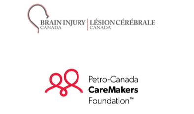 Brain Injury Canada and Petro-Canada CareMakers Foundation