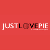 Just Love Pie