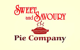 Sweet and Savoury Pie Company