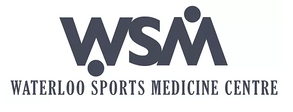 WSM Waterloo Sports Medicine Centre
