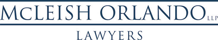McLeish Orlando Lawyers