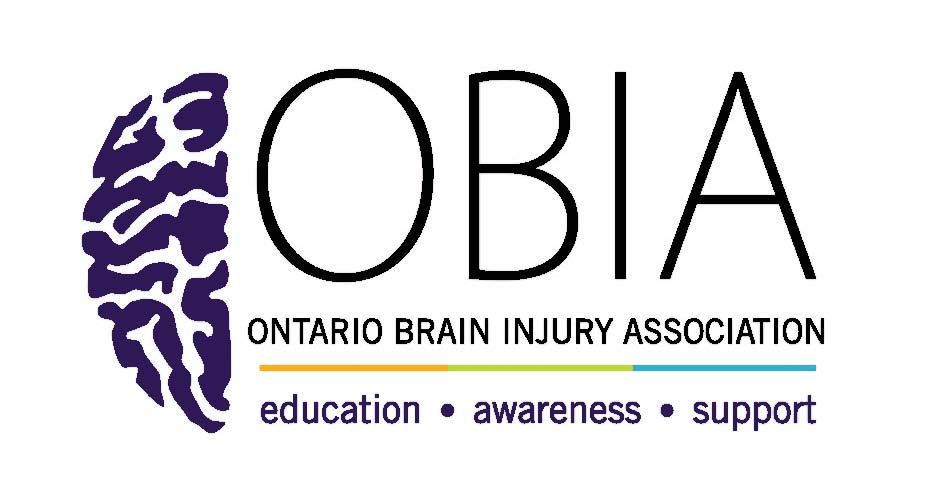 OBIA Ontario Brain Injury Association 
